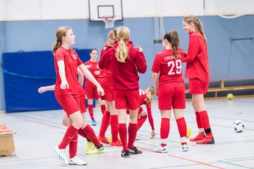 Bild 7 - wCJ Futsalmeisterschaft Runde 1